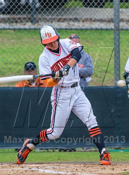 Thumbnail 2 in Huntington Beach vs. Fountain Valley photogallery.