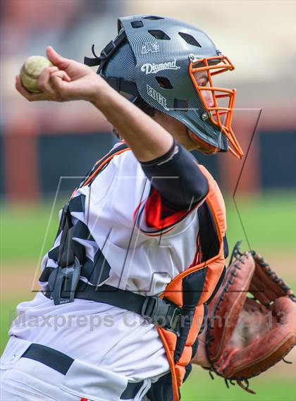 Thumbnail 3 in Huntington Beach vs. Fountain Valley photogallery.