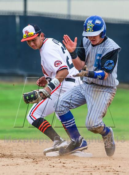Thumbnail 2 in Huntington Beach vs. Fountain Valley photogallery.