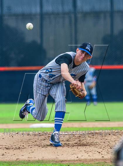 Thumbnail 2 in Huntington Beach vs. Fountain Valley photogallery.