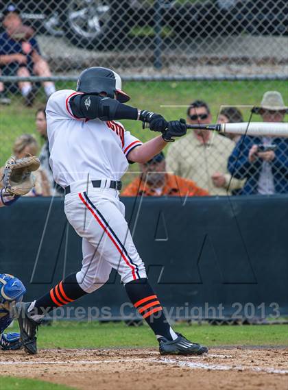 Thumbnail 2 in Huntington Beach vs. Fountain Valley photogallery.