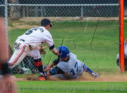 Thumbnail 3 in Huntington Beach vs. Fountain Valley photogallery.