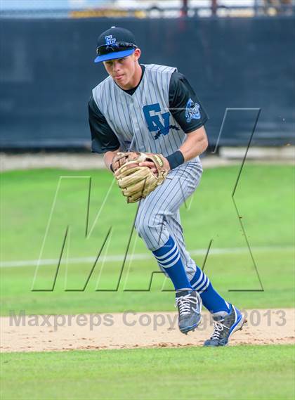 Thumbnail 3 in Huntington Beach vs. Fountain Valley photogallery.