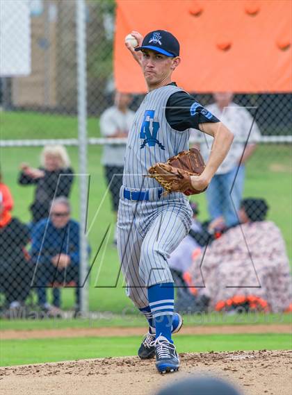 Thumbnail 2 in Huntington Beach vs. Fountain Valley photogallery.