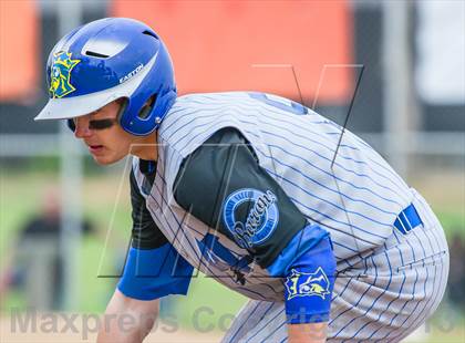 Thumbnail 1 in Huntington Beach vs. Fountain Valley photogallery.