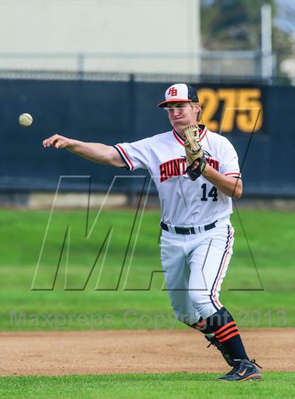 Thumbnail 1 in Huntington Beach vs. Fountain Valley photogallery.