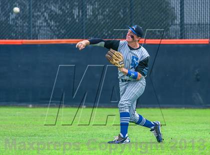 Thumbnail 3 in Huntington Beach vs. Fountain Valley photogallery.
