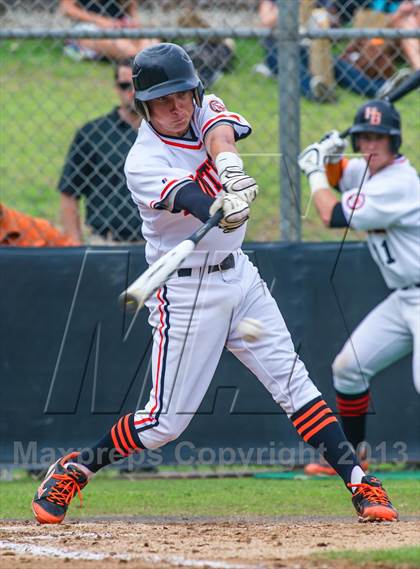 Thumbnail 2 in Huntington Beach vs. Fountain Valley photogallery.