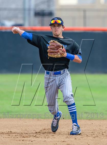 Thumbnail 1 in Huntington Beach vs. Fountain Valley photogallery.