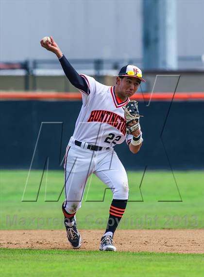 Thumbnail 3 in Huntington Beach vs. Fountain Valley photogallery.