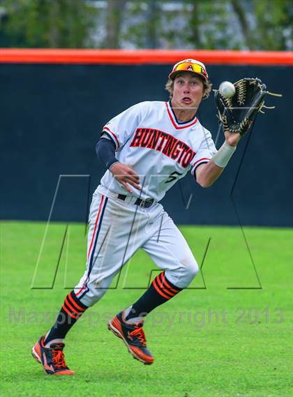 Thumbnail 2 in Huntington Beach vs. Fountain Valley photogallery.