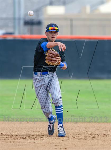 Thumbnail 2 in Huntington Beach vs. Fountain Valley photogallery.
