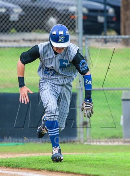 Thumbnail 1 in Huntington Beach vs. Fountain Valley photogallery.