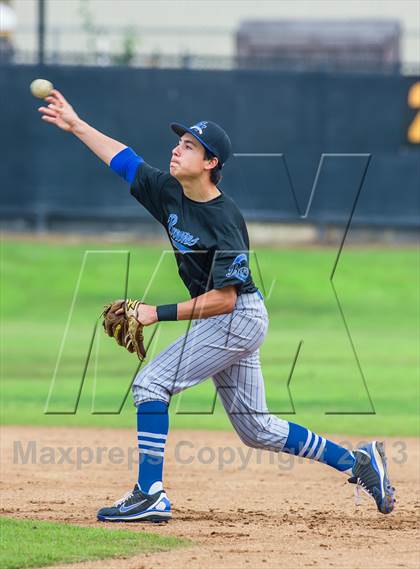 Thumbnail 1 in Huntington Beach vs. Fountain Valley photogallery.