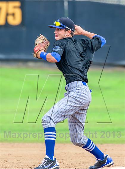 Thumbnail 3 in Huntington Beach vs. Fountain Valley photogallery.