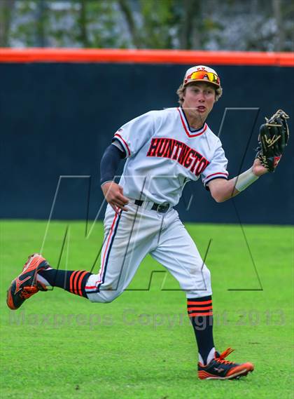 Thumbnail 3 in Huntington Beach vs. Fountain Valley photogallery.