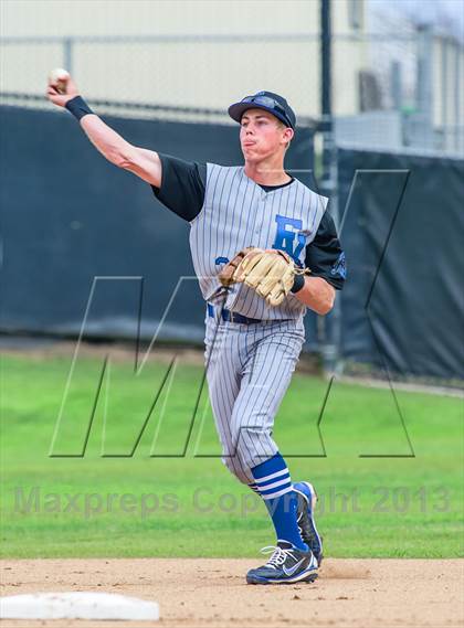 Thumbnail 2 in Huntington Beach vs. Fountain Valley photogallery.