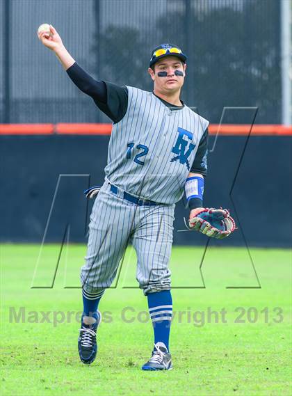 Thumbnail 2 in Huntington Beach vs. Fountain Valley photogallery.