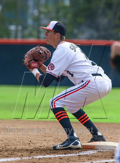 Thumbnail 1 in Huntington Beach vs. Fountain Valley photogallery.
