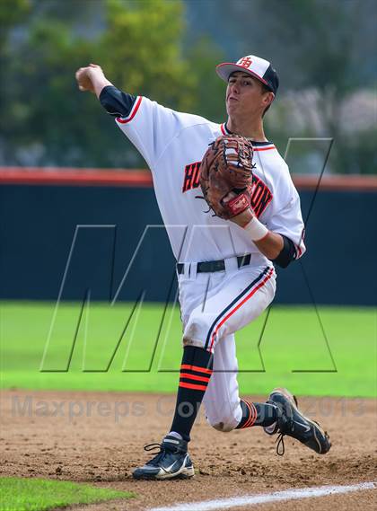 Thumbnail 3 in Huntington Beach vs. Fountain Valley photogallery.