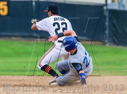 Thumbnail 3 in Huntington Beach vs. Fountain Valley photogallery.