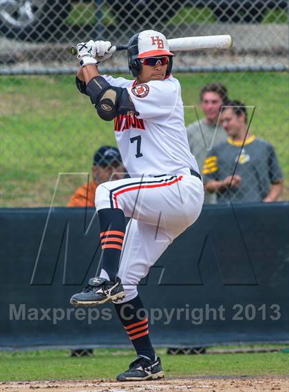 Thumbnail 1 in Huntington Beach vs. Fountain Valley photogallery.