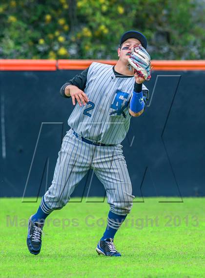 Thumbnail 3 in Huntington Beach vs. Fountain Valley photogallery.