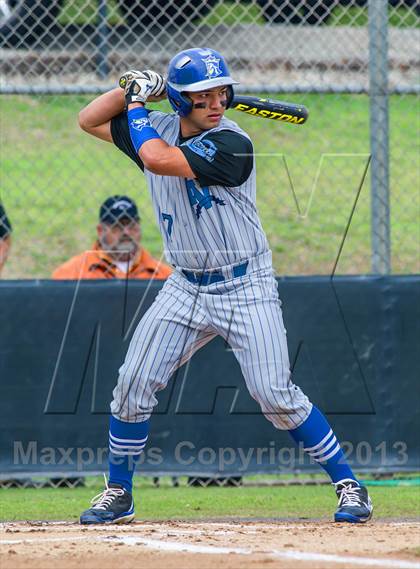 Thumbnail 1 in Huntington Beach vs. Fountain Valley photogallery.
