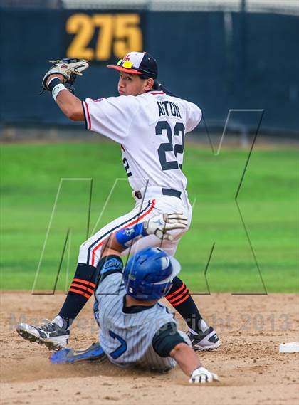 Thumbnail 2 in Huntington Beach vs. Fountain Valley photogallery.