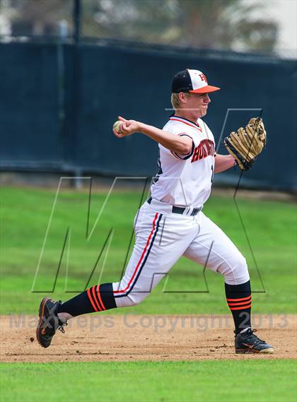 Thumbnail 1 in Huntington Beach vs. Fountain Valley photogallery.