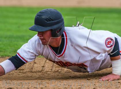 Thumbnail 2 in Huntington Beach vs. Fountain Valley photogallery.