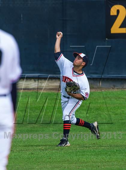 Thumbnail 2 in Huntington Beach vs. Fountain Valley photogallery.