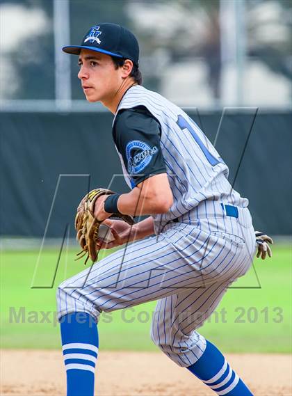 Thumbnail 3 in Huntington Beach vs. Fountain Valley photogallery.