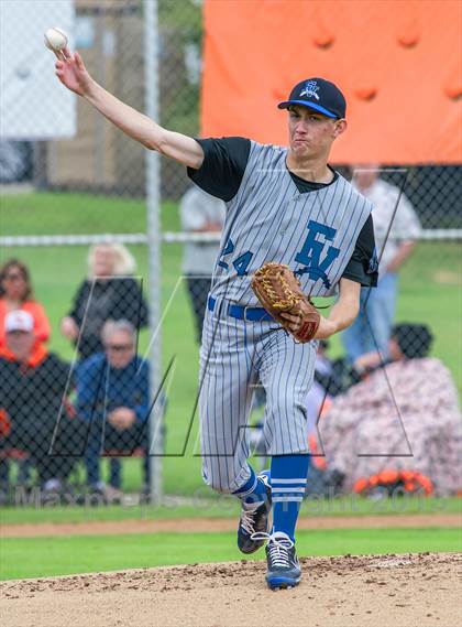 Thumbnail 3 in Huntington Beach vs. Fountain Valley photogallery.