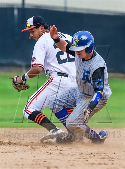 Thumbnail 1 in Huntington Beach vs. Fountain Valley photogallery.