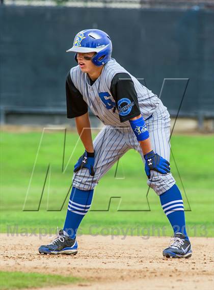 Thumbnail 3 in Huntington Beach vs. Fountain Valley photogallery.