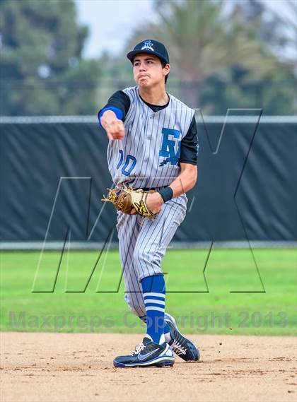 Thumbnail 3 in Huntington Beach vs. Fountain Valley photogallery.