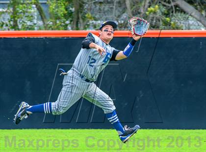 Thumbnail 1 in Huntington Beach vs. Fountain Valley photogallery.