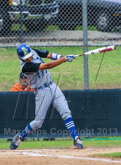 Thumbnail 1 in Huntington Beach vs. Fountain Valley photogallery.