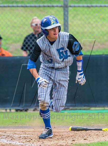 Thumbnail 3 in Huntington Beach vs. Fountain Valley photogallery.