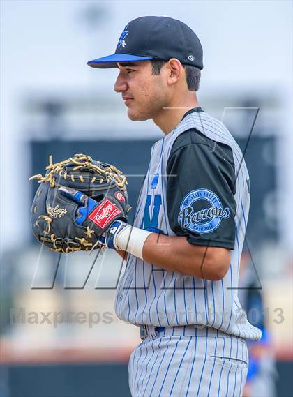 Thumbnail 1 in Huntington Beach vs. Fountain Valley photogallery.