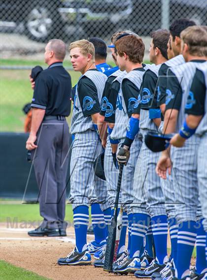 Thumbnail 2 in Huntington Beach vs. Fountain Valley photogallery.