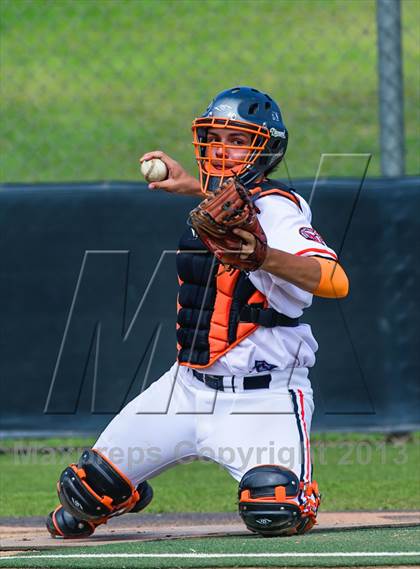 Thumbnail 3 in Huntington Beach vs. Fountain Valley photogallery.