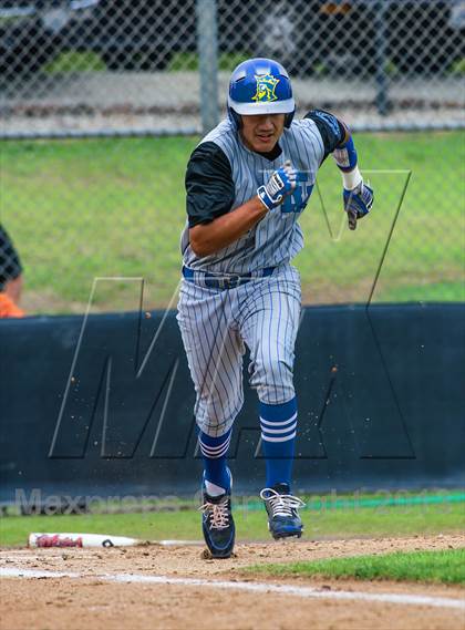 Thumbnail 3 in Huntington Beach vs. Fountain Valley photogallery.
