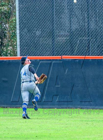 Thumbnail 2 in Huntington Beach vs. Fountain Valley photogallery.