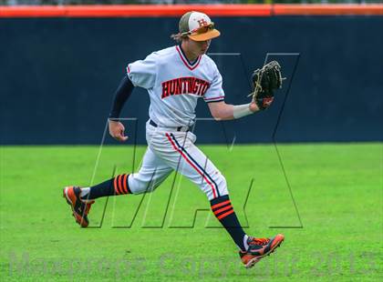 Thumbnail 2 in Huntington Beach vs. Fountain Valley photogallery.