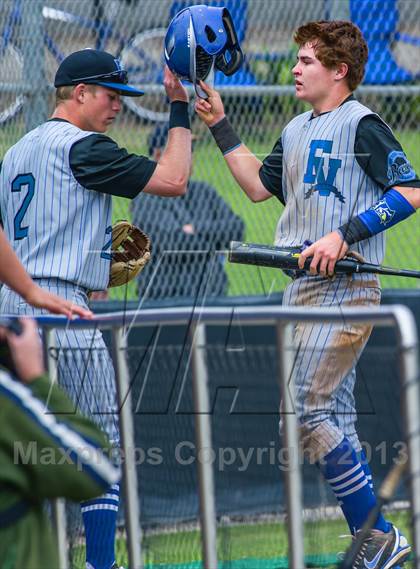 Thumbnail 2 in Huntington Beach vs. Fountain Valley photogallery.