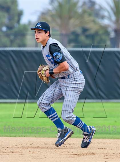 Thumbnail 2 in Huntington Beach vs. Fountain Valley photogallery.