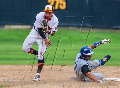 Thumbnail 2 in Huntington Beach vs. Fountain Valley photogallery.