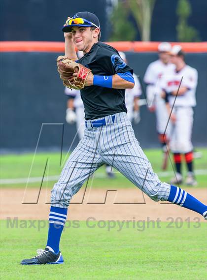 Thumbnail 3 in Huntington Beach vs. Fountain Valley photogallery.